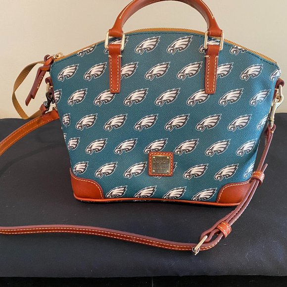 Dooney & Bourke Bags New Dooney Bourke Charli Satchel Philadelphia